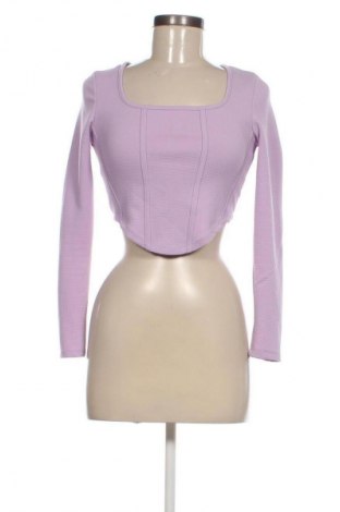 Bluză de femei Unbranded, Mărime S, Culoare Mov, Preț 64,99 Lei