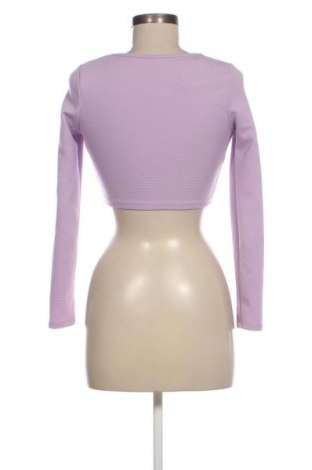 Bluză de femei Unbranded, Mărime S, Culoare Mov, Preț 64,99 Lei