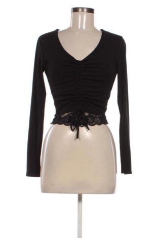 Bluză de femei Unbranded, Mărime M, Culoare Negru, Preț 64,99 Lei