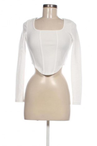 Damen Shirt Unbranded, Größe S, Farbe Weiß, Preis 5,99 €
