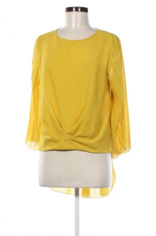 Damen Shirt Unbranded, Größe M, Farbe Gelb, Preis 5,99 €