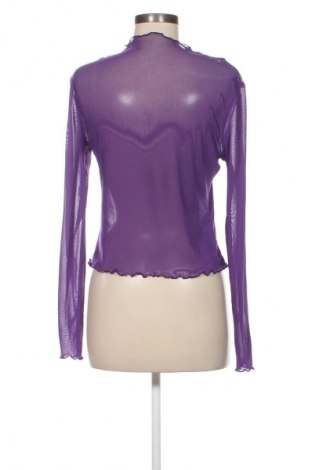 Bluzka damska Unbranded, Rozmiar L, Kolor Fioletowy, Cena 62,99 zł