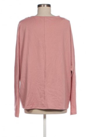 Damen Shirt Unbranded, Größe M, Farbe Rosa, Preis 13,99 €