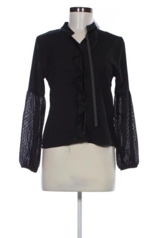 Bluzka damska Unbranded, Rozmiar M, Kolor Czarny, Cena 25,99 zł