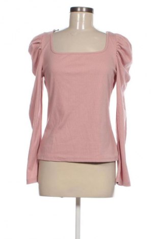 Bluzka damska Unbranded, Rozmiar L, Kolor Popielaty róż, Cena 25,99 zł