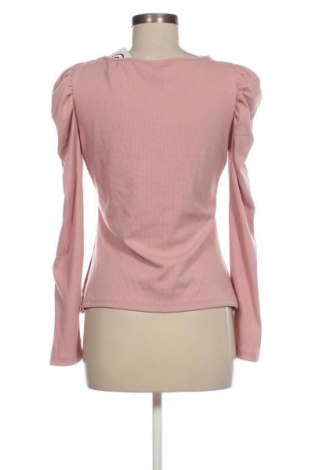Bluzka damska Unbranded, Rozmiar L, Kolor Popielaty róż, Cena 25,99 zł
