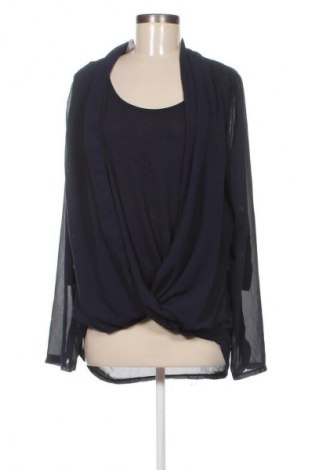 Γυναικεία μπλούζα Unbranded, Μέγεθος XXL, Χρώμα Μπλέ, Τιμή 12,99 €