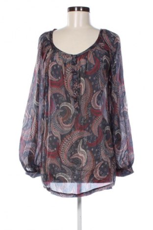 Bluzka damska Unbranded, Rozmiar L, Kolor Kolorowy, Cena 23,99 zł