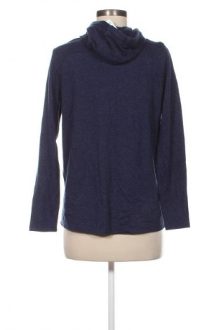 Bluzka damska Unbranded, Rozmiar S, Kolor Niebieski, Cena 62,99 zł