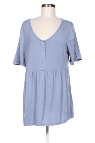 Bluzka damska Unbranded, Rozmiar XL, Kolor Niebieski, Cena 29,99 zł