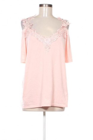 Bluză de femei Unbranded, Mărime XXL, Culoare Roz, Preț 64,99 Lei
