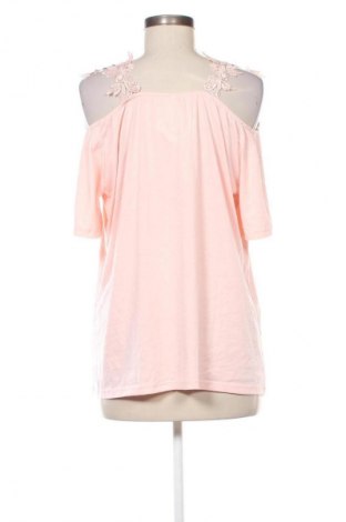 Bluză de femei Unbranded, Mărime XXL, Culoare Roz, Preț 64,99 Lei