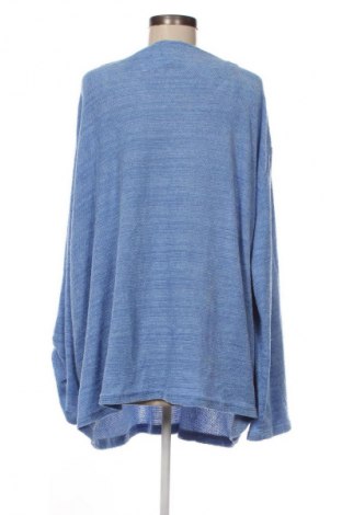 Női blúz Unbranded, Méret XXL, Szín Kék, Ár 4 509 Ft