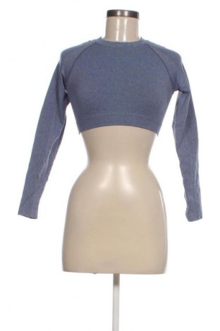 Női blúz Unbranded, Méret S, Szín Kék, Ár 2 599 Ft