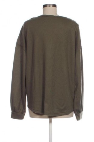 Bluză de femei Unbranded, Mărime XXL, Culoare Verde, Preț 55,99 Lei
