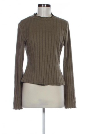 Bluză de femei Unbranded, Mărime XL, Culoare Verde, Preț 64,99 Lei