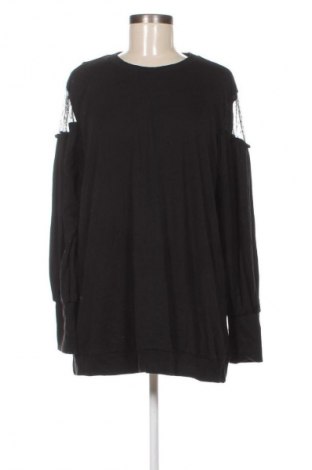 Γυναικεία μπλούζα Unbranded, Μέγεθος XXL, Χρώμα Μαύρο, Τιμή 12,99 €