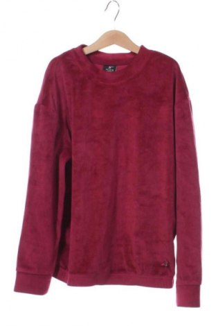 Damen Shirt Unbranded, Größe XS, Farbe Rot, Preis 6,99 €