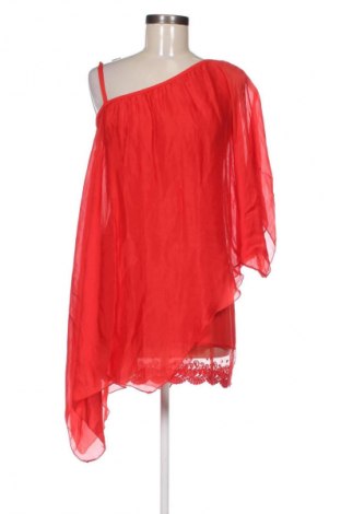 Damen Shirt Unbranded, Größe M, Farbe Rot, Preis 6,99 €