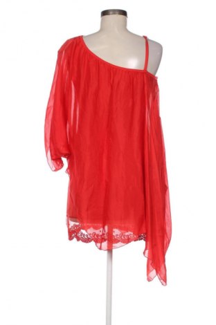 Damen Shirt Unbranded, Größe M, Farbe Rot, Preis 6,99 €