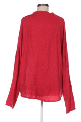 Női blúz Unbranded, Méret 4XL, Szín Piros, Ár 4 138 Ft