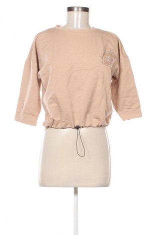 Damen Shirt Unbranded, Größe M, Farbe Ecru, Preis 5,99 €