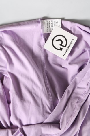 Bluză de femei Unbranded, Mărime L, Culoare Mov, Preț 64,99 Lei