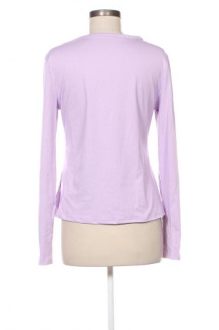 Bluză de femei Unbranded, Mărime L, Culoare Mov, Preț 64,99 Lei