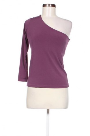 Damen Shirt Unbranded, Größe S, Farbe Lila, Preis 9,60 €