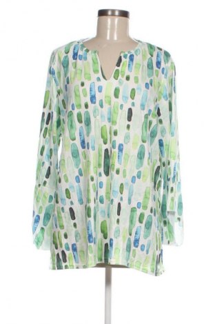 Damen Shirt Unbranded, Größe XL, Farbe Mehrfarbig, Preis € 13,99