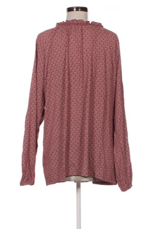 Дамска блуза Unbranded, Размер XXL, Цвят Многоцветен, Цена 19,99 лв.