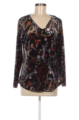 Damen Shirt Unbranded, Größe M, Farbe Mehrfarbig, Preis 5,99 €