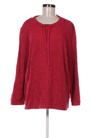 Női blúz Unbranded, Méret XL, Szín Piros, Ár 5 199 Ft
