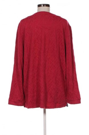 Női blúz Unbranded, Méret XL, Szín Piros, Ár 5 199 Ft