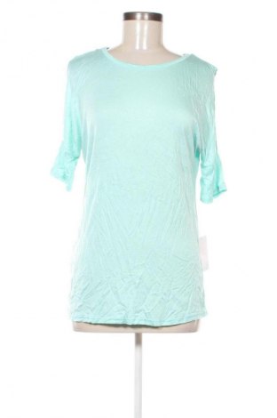 Bluză de femei Unbranded, Mărime L, Culoare Verde, Preț 105,99 Lei