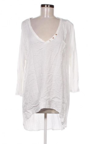 Bluzka damska Unbranded, Rozmiar XL, Kolor Biały, Cena 62,99 zł