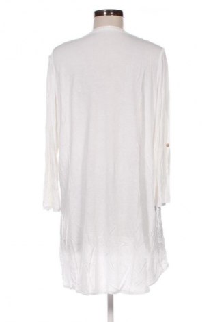 Bluzka damska Unbranded, Rozmiar XL, Kolor Biały, Cena 62,99 zł
