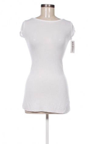 Damen Shirt Unbranded, Größe S, Farbe Weiß, Preis 16,00 €