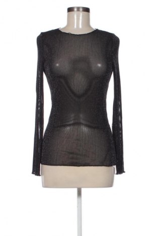 Bluzka damska Unbranded, Rozmiar M, Kolor Czarny, Cena 36,99 zł