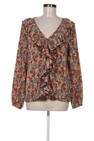 Damen Shirt Unbranded, Größe L, Farbe Mehrfarbig, Preis 13,99 €