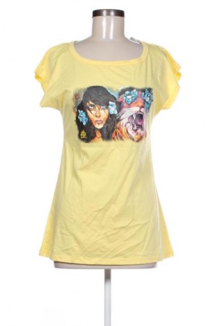 Damen Shirt Unbranded, Größe M, Farbe Gelb, Preis € 15,99