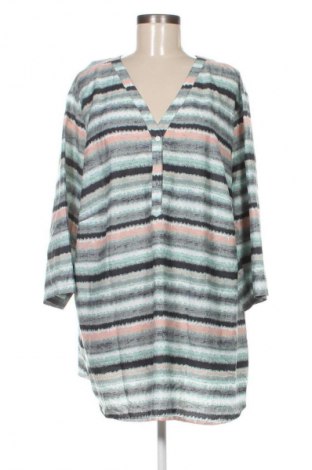 Damen Shirt Unbranded, Größe 4XL, Farbe Mehrfarbig, Preis 13,99 €