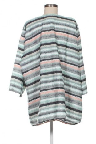 Damen Shirt Unbranded, Größe 4XL, Farbe Mehrfarbig, Preis 13,99 €