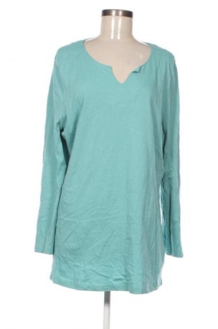 Damen Shirt Unbranded, Größe XL, Farbe Grün, Preis € 13,99