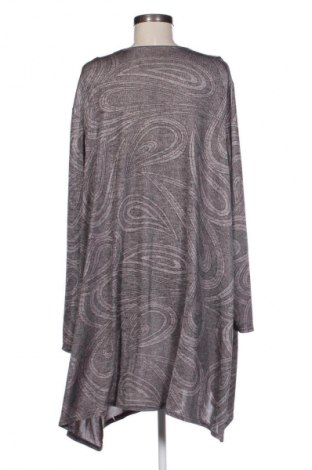 Дамска блуза Unbranded, Размер 3XL, Цвят Многоцветен, Цена 19,00 лв.