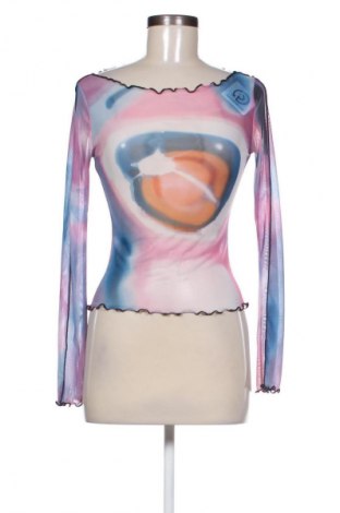 Bluză de femei Unbranded, Mărime M, Culoare Multicolor, Preț 46,99 Lei