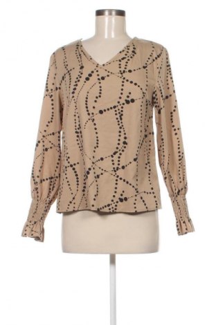Bluzka damska Unbranded, Rozmiar S, Kolor Kolorowy, Cena 62,99 zł
