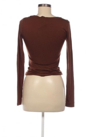 Damen Shirt Unbranded, Größe S, Farbe Braun, Preis € 9,72