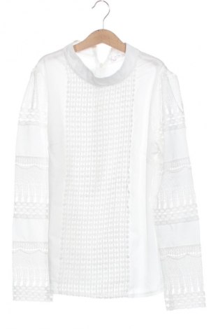 Damen Shirt Unbranded, Größe S, Farbe Weiß, Preis 9,64 €