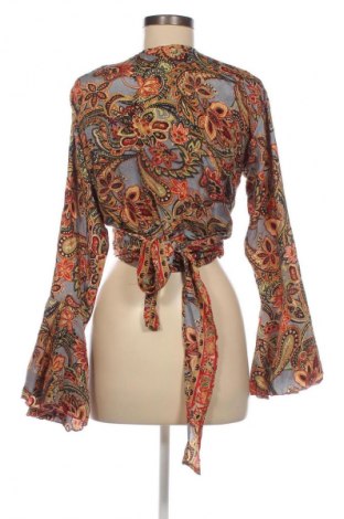 Bluză de femei Unbranded, Mărime M, Culoare Multicolor, Preț 80,34 Lei